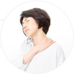 岐阜市で唯一の女性専門【慢性の肩こり･腰痛】 整体院 きい